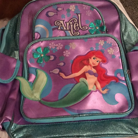 Hot Topic Handbags - 🛑 8 for $21